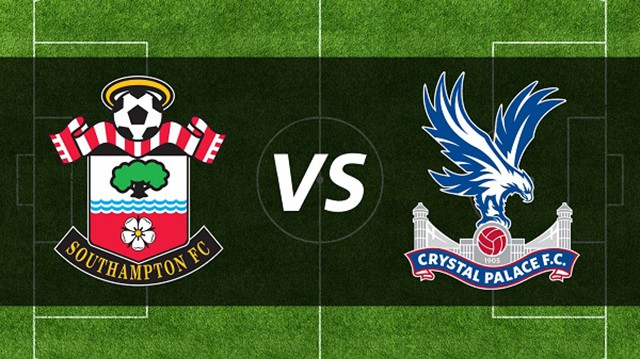 Soi kèo bóng đá 88FUN trận Southampton vs Crystal Palace, 21:00 – 30/4/2022