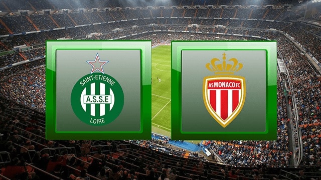 Soi kèo bóng đá 88FUN trận St Etienne vs Monaco, 00:00 – 24/4/2022