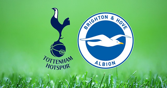 Soi kèo bóng đá 88FUN trận Tottenham vs Brighton, 18:30 – 16/4/2022