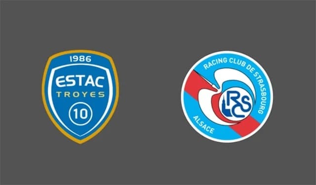 Soi kèo bóng đá 88FUN trận Troyes vs Strasbourg, 20:00 – 17/4/2022