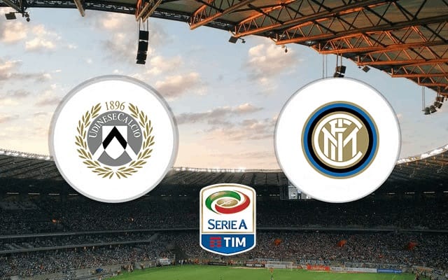 Soi kèo bóng đá 88FUN trận Udinese vs Inter, 23:00 – 1/5/2022