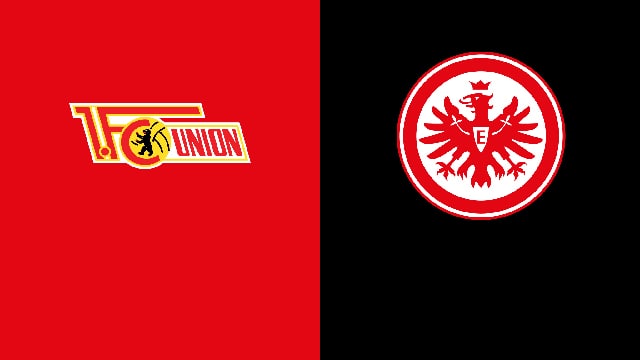 Soi kèo bóng đá 88FUN trận Union Berlin vs Eintracht Frankfurt, 22:30 – 17/4/2022