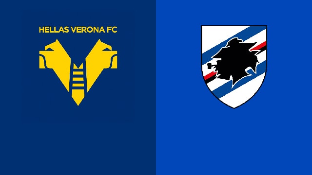 Soi kèo bóng đá 88FUN trận Verona vs Sampdoria, 01:45 – 24/4/2022