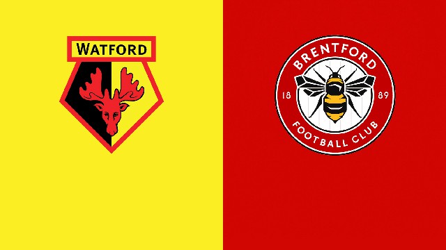 Soi kèo bóng đá 88FUN trận Watford vs Brentford, 21:00 – 16/4/2022