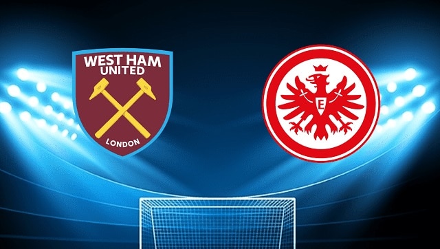 Soi kèo bóng đá 88FUN trận West Ham vs Frankfurt, 02:00 – 29/4/2022