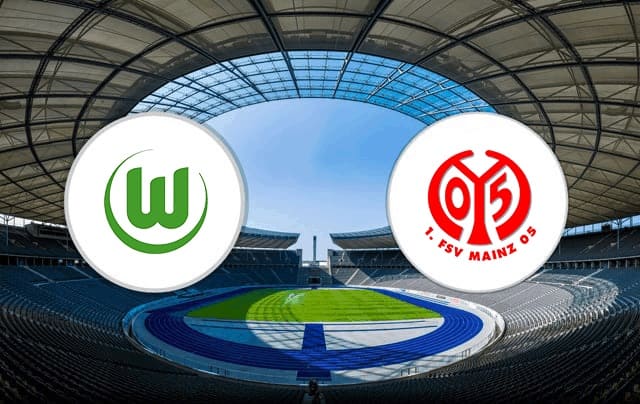 Soi kèo bóng đá 88FUN trận Wolfsburg vs Mainz, 01:30 – 23/4/2022