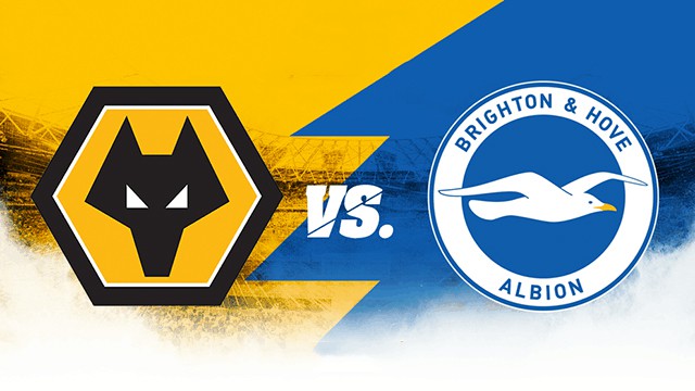 Soi kèo bóng đá 88FUN trận Wolves vs Brighton, 21:00 – 30/4/2022