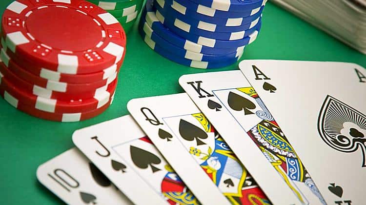 Quản lý vốn chơi Poker tốt bí quyết không cháy túi