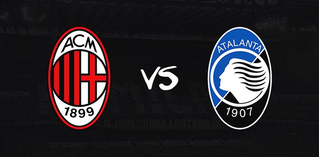 Soi kèo bóng đá 88FUN trận AC Milan vs Atalanta, 23:00 - 15/5/2022