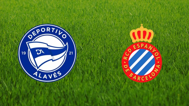 Soi kèo bóng đá 88FUN trận Alaves vs Espanyol, 00:00 – 12/5/2022