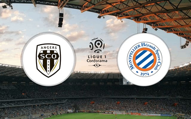 Soi kèo bóng đá 88FUN trận Angers vs Montpellier, 02:00 – 22/5/2022