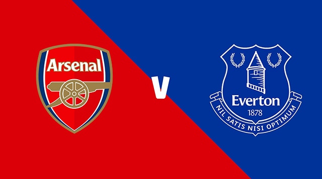 Soi kèo bóng đá 88FUN trận Arsenal vs Everton, 22:00 – 22/5/2022