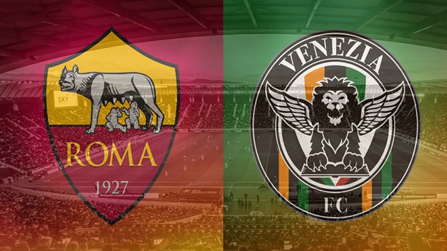 Soi kèo bóng đá 88FUN trận AS Roma vs Venezia, 01:45 – 15/5/2022