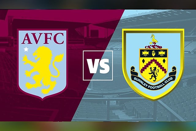 Soi kèo bóng đá 88FUN trận Aston Villa vs Burnley, 02:00 - 20/5/2022