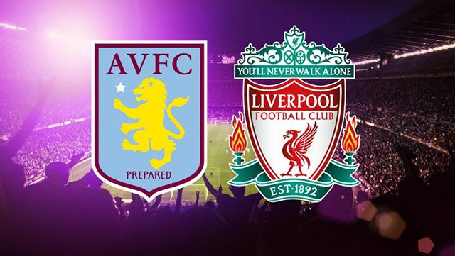 Soi kèo bóng đá 88FUN trận Aston Villa vs Liverpool, 02:00 - 11/5/2022