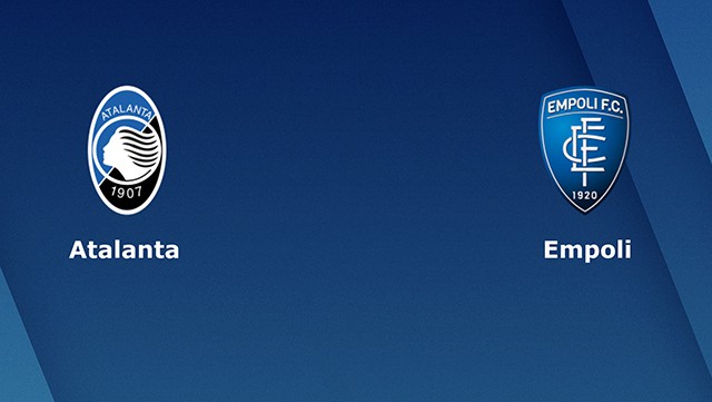 Soi kèo bóng đá 88FUN trận Atalanta vs Empoli, 01:45 - 22/5/2022