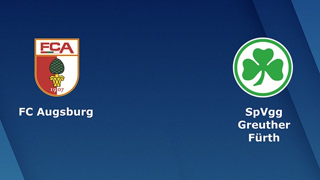 Soi kèo bóng đá 88FUN trận Augsburg vs Greuther Furth, 20:30 – 14/5/2022