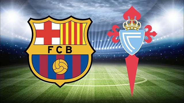 Soi kèo bóng đá 88FUN trận Barcelona vs Celta Vigo, 02:30 – 11/5/2022