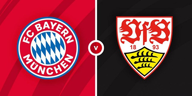 Soi kèo bóng đá 88FUN trận Bayern Munich vs Stuttgart, 22:30 – 8/5/2022