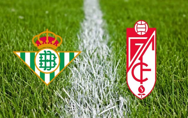 Soi kèo bóng đá 88FUN trận Betis vs Granada CF, 00:30 – 15/05/2022