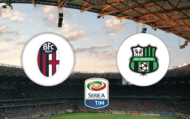 Soi kèo bóng đá 88FUN trận Bologna vs Sassuolo, 17:30 – 15/5/2022