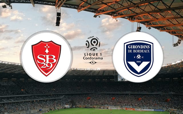 Soi kèo bóng đá 88FUN trận Brest vs Bordeaux, 02:00 – 22/5/2022