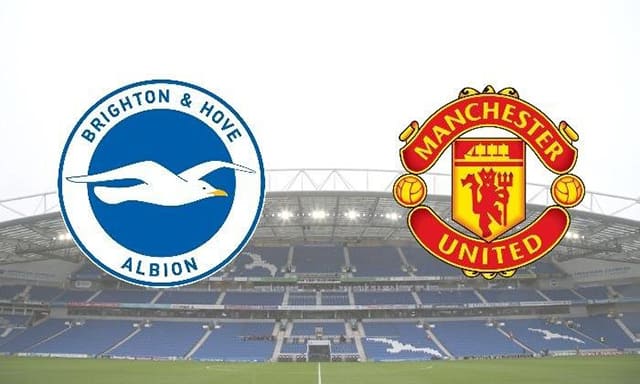 Soi kèo bóng đá 88FUN trận Brighton vs Manchester Utd, 23:30 – 7/5/2022