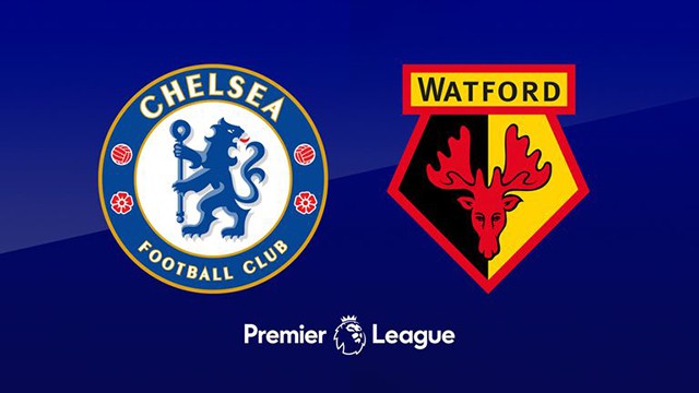 Soi kèo bóng đá 88FUN trận Chelsea vs Watford, 22:00 – 22/5/2022