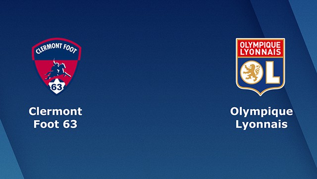 Soi kèo bóng đá 88FUN trận Clermont vs Lyon, 02:00 – 22/5/2022