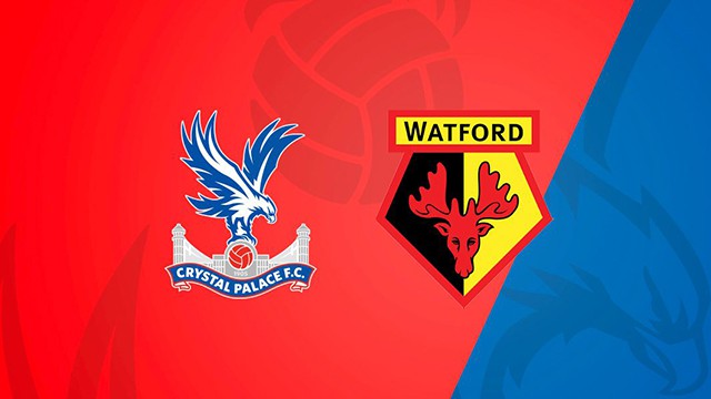 Soi kèo bóng đá 88FUN trận Crystal Palace vs Watford, 21:00 – 7/5/2022