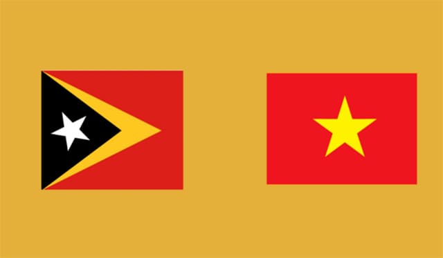 Soi kèo bóng đá 88FUN trận Đông Timor vs Việt Nam, 19:00 – 15/5/2022