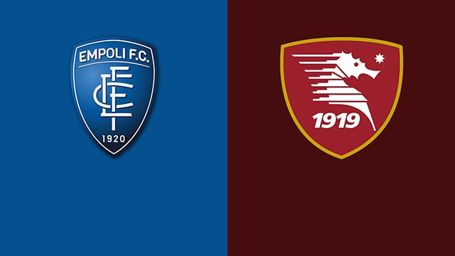 Soi kèo bóng đá 88FUN trận Empoli vs Salernitana, 20:00 - 14/5/2022