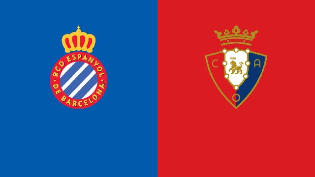 Soi kèo bóng đá 88FUN trận Espanyol vs Osasuna, 23:30 – 8/5/2022