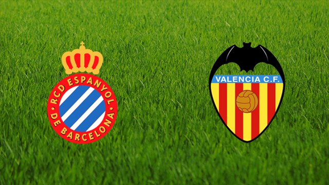 Soi kèo bóng đá 88FUN trận Espanyol vs Valencia, 23:30 – 14/5/2022