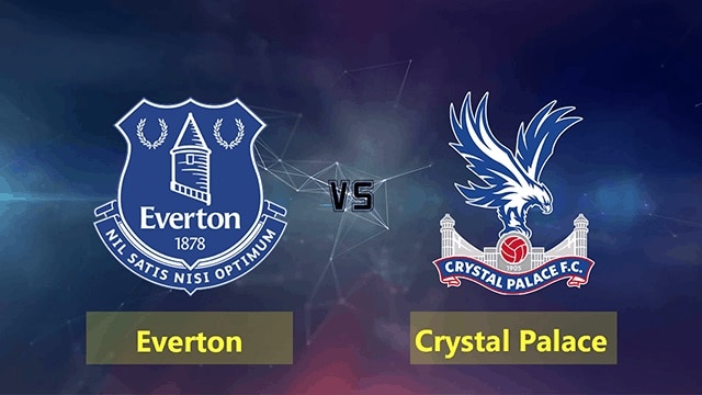 Soi kèo bóng đá 88FUN trận Everton vs Crystal Palace, 01:45 - 20/5/2022