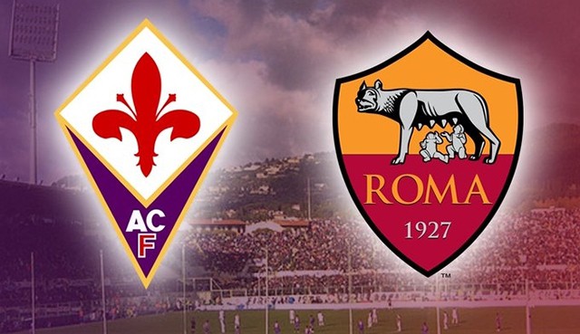 Soi kèo bóng đá 88FUN trận Fiorentina vs AS Roma, 01:45 - 10/5/2022