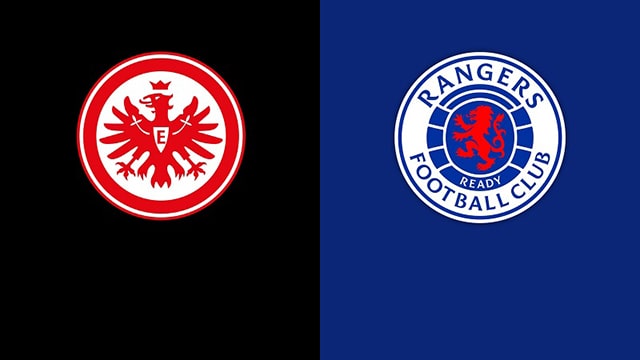 Soi kèo bóng đá 88FUN trận Frankfurt vs Rangers, 02:00 – 19/5/2022