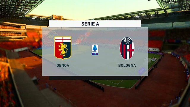 Soi kèo bóng đá 88FUN trận Genoa vs Bologna, 22:15 – 21/5/2022