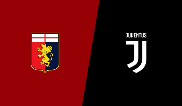 Soi kèo bóng đá 88FUN trận Genoa vs Juventus, 02:00 – 7/5/2022