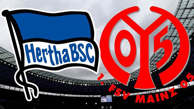 Soi kèo bóng đá 88FUN trận Hertha Berlin vs Mainz, 23:30 – 7/5/2022