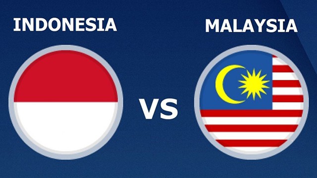 Soi kèo bóng đá 88FUN trận Indonesia vs Malaysia, 16:00 - 22/5/2022