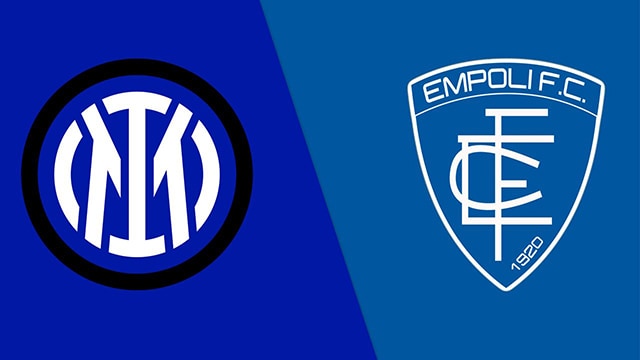 Soi kèo bóng đá 88FUN trận Inter vs Empoli, 23:45 – 6/5/2022