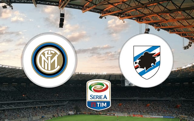 Soi kèo bóng đá 88FUN trận Inter vs Sampdoria, 23:00 – 22/5/2022