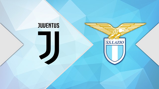 Soi kèo bóng đá 88FUN trận Juventus vs Lazio, 01:45 - 17/5/2022