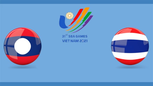 Soi kèo bóng đá 88FUN trận Lào vs Thái Lan, 19:00 - 16/5/2022