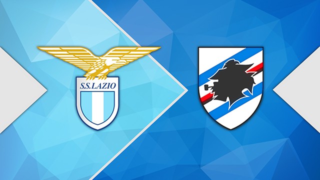 Soi kèo bóng đá 88FUN trận Lazio vs Sampdoria, 01:45 – 8/5/2022