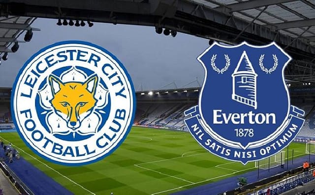 Soi kèo bóng đá 88FUN trận Leicester vs Everton, 20:00 – 8/5/2022