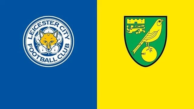 Soi kèo bóng đá 88FUN trận Leicester vs Norwich, 01:45 - 12/5/2022