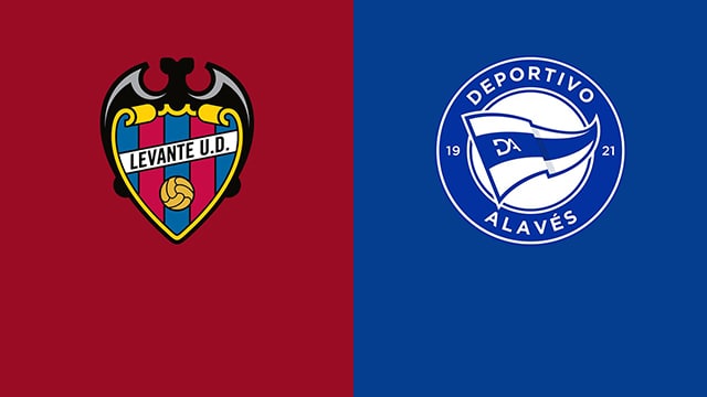 Soi kèo bóng đá 88FUN trận Levante vs Alaves, 00:30 – 16/5/2022