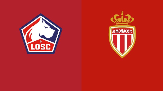 Soi kèo bóng đá 88FUN trận Lille vs Monaco, 02:00 – 7/5/2022